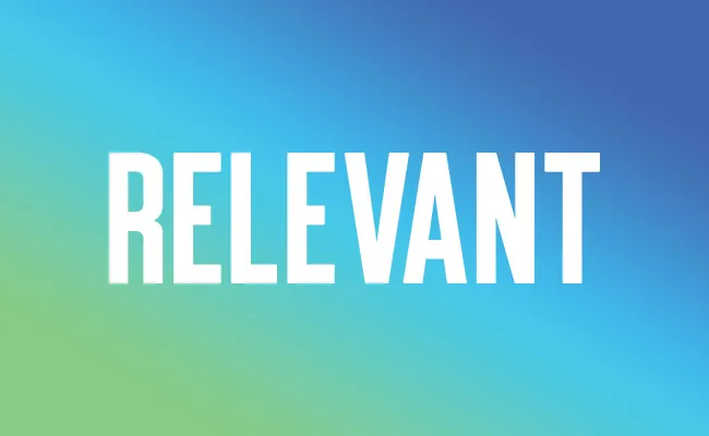 316 Financial Named Official Financial Partner of RELEVANT Magazine