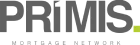 Primis Mortgage Network Logo