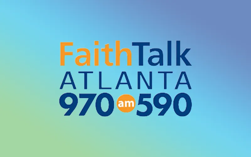 What if a bank could tithe with Faith Talk 970
