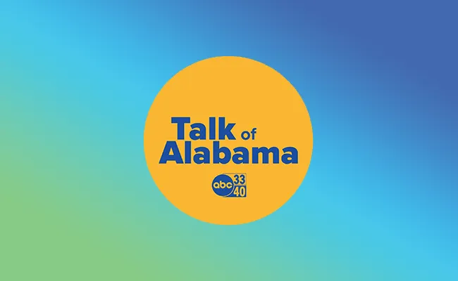 316 on Talk of Alabama: The Jimmie Hale Mission Challenge