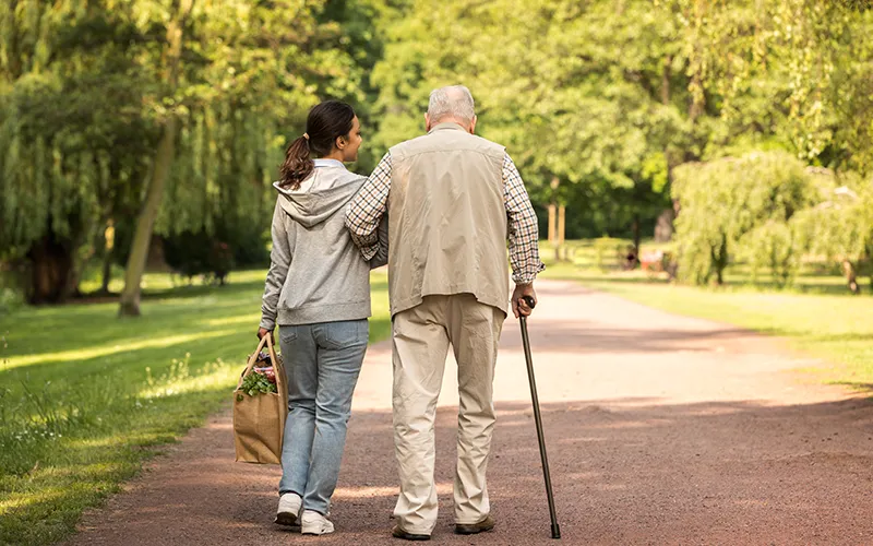Protecting Seniors from Financial and Cyber Scams